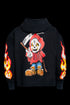 VLONE Thug Hoodie Mens Apparel